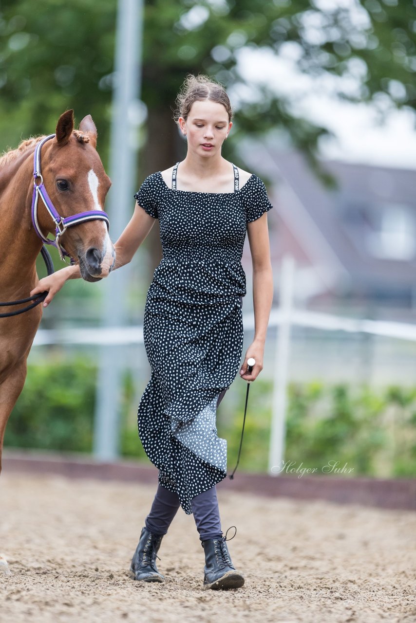 Bild 158 - Pony Akademie Turnier